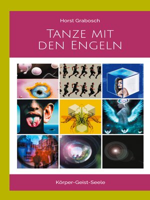 cover image of Tanze mit den Engeln